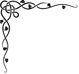 Page Corner Left Upper