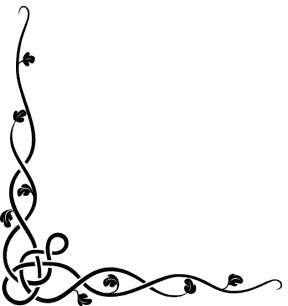 Page Corner Right Lower